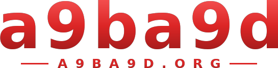 a9ba9d logo